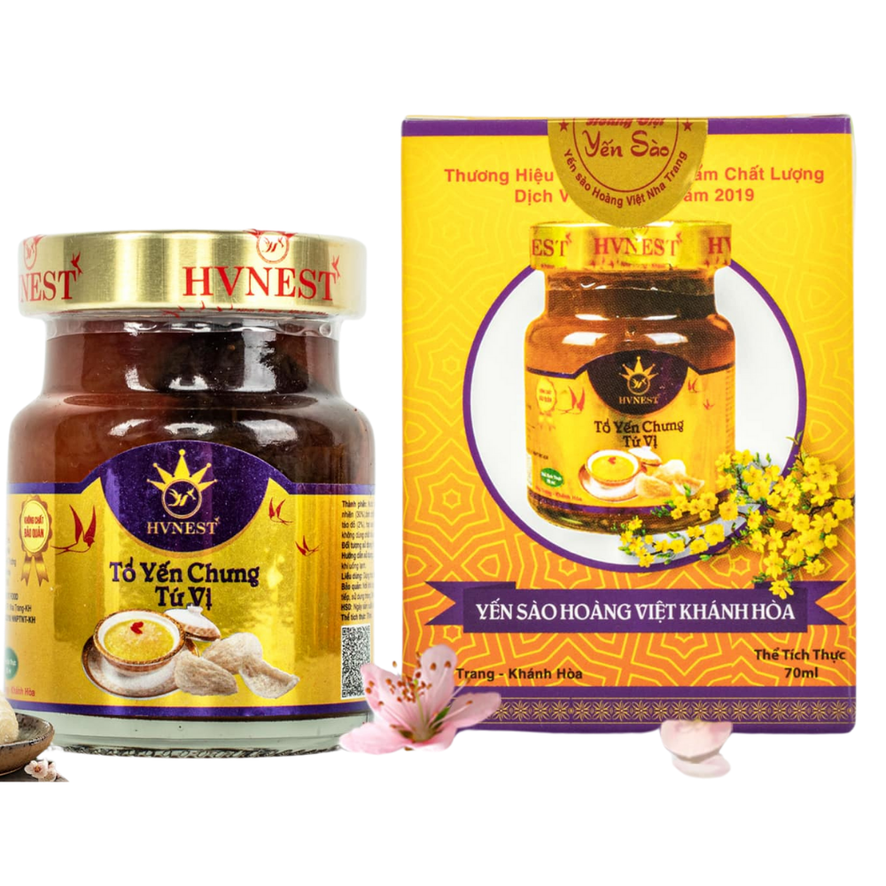 Trà Hoàn Ngọc Sadu